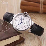 激安 カルティエ時計 自動巻き SS品